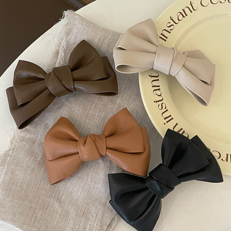 Hair accessories