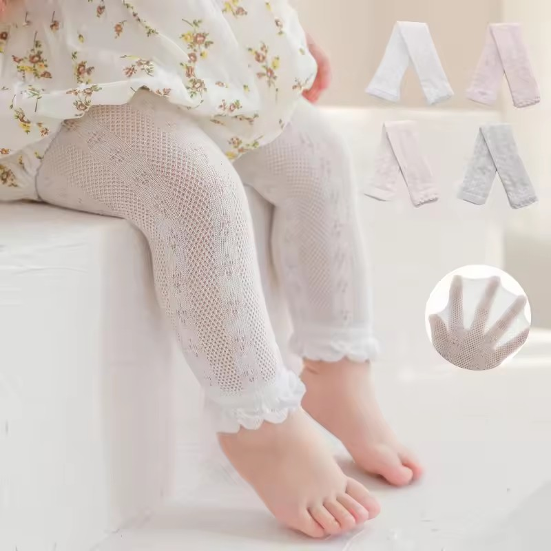 Summer Baby Stockings Anti-Mosquito