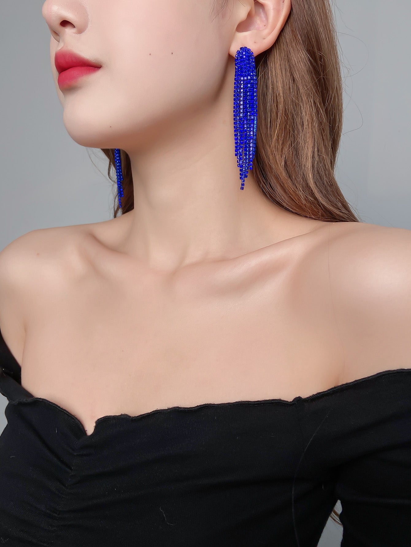 Tassels