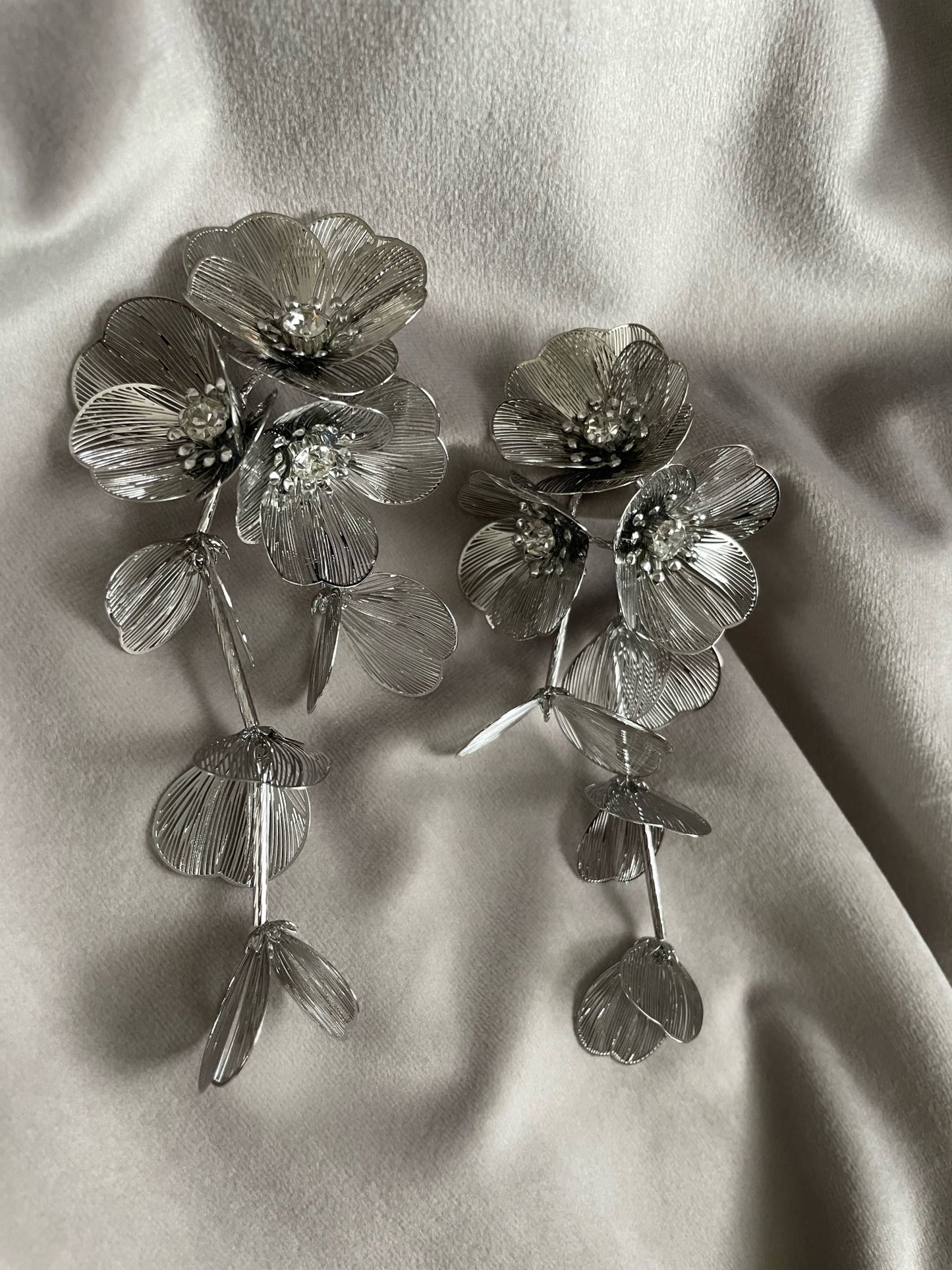 Tassel Earings