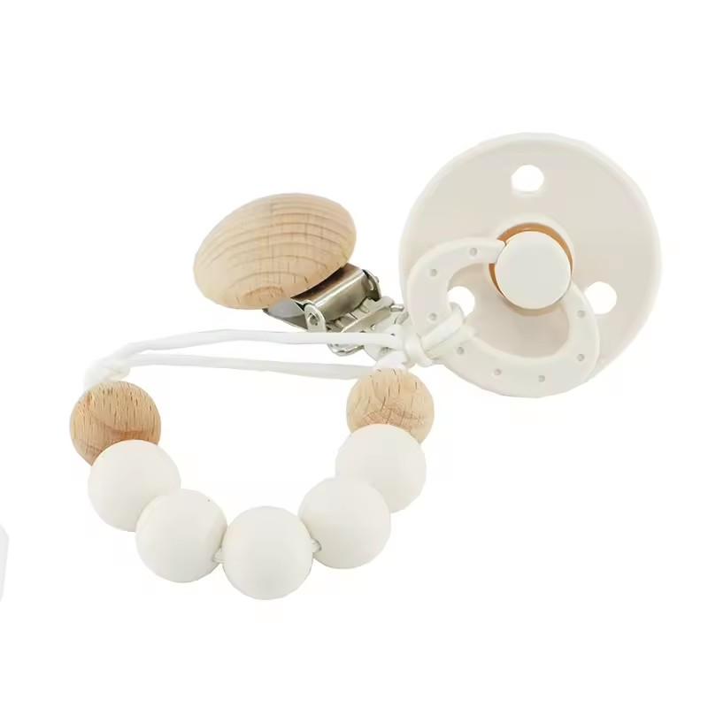 Silicone Pacifier