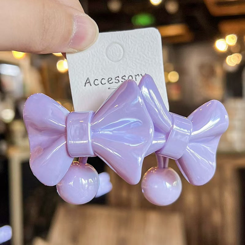 High Quality Elastic Hair Band