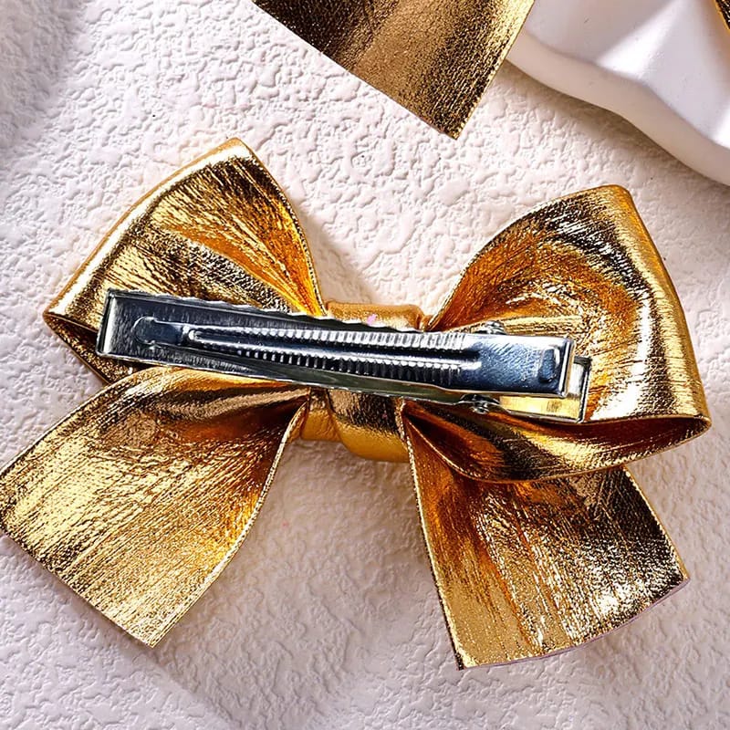 Golden Bow