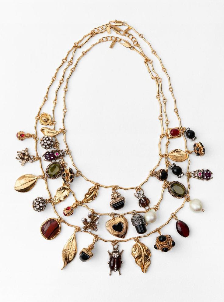 Pendant Neclace