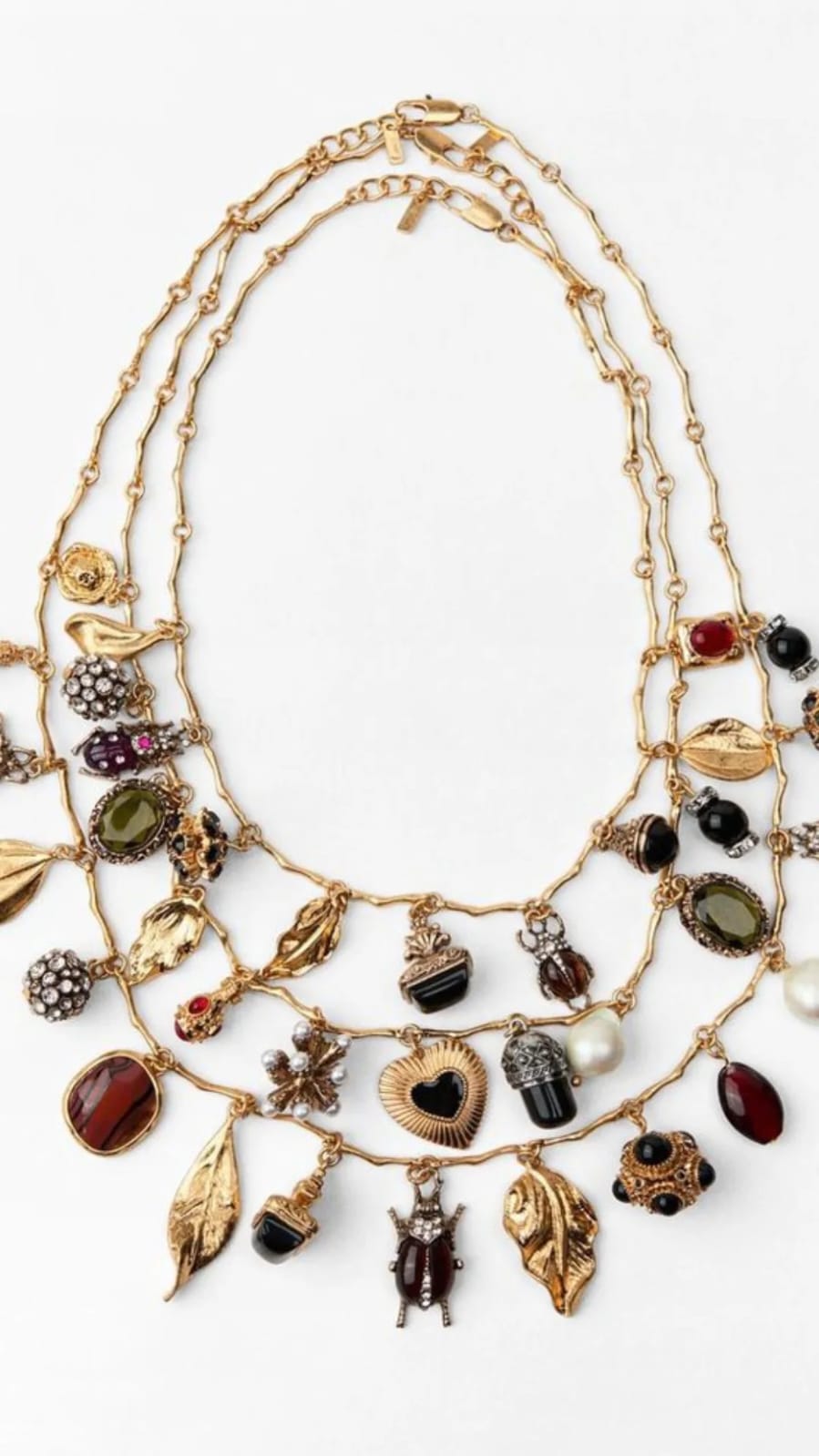 Pendant Neclace