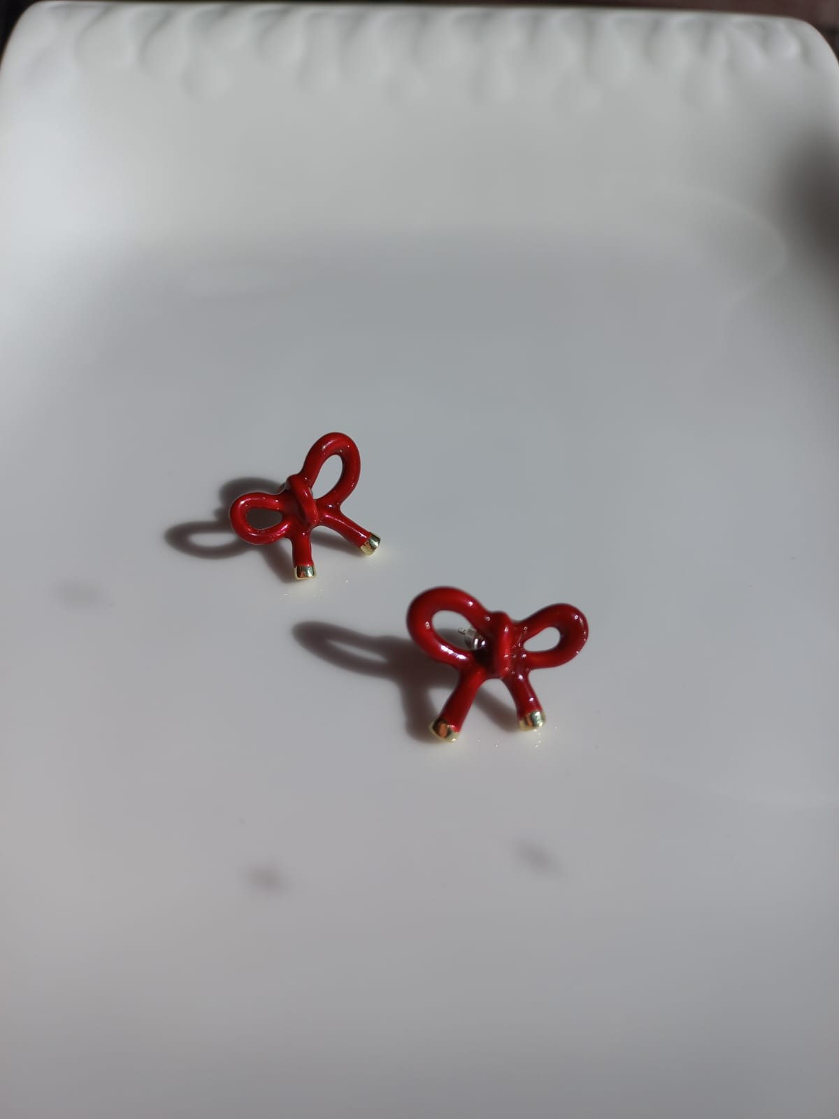 Stud Earings