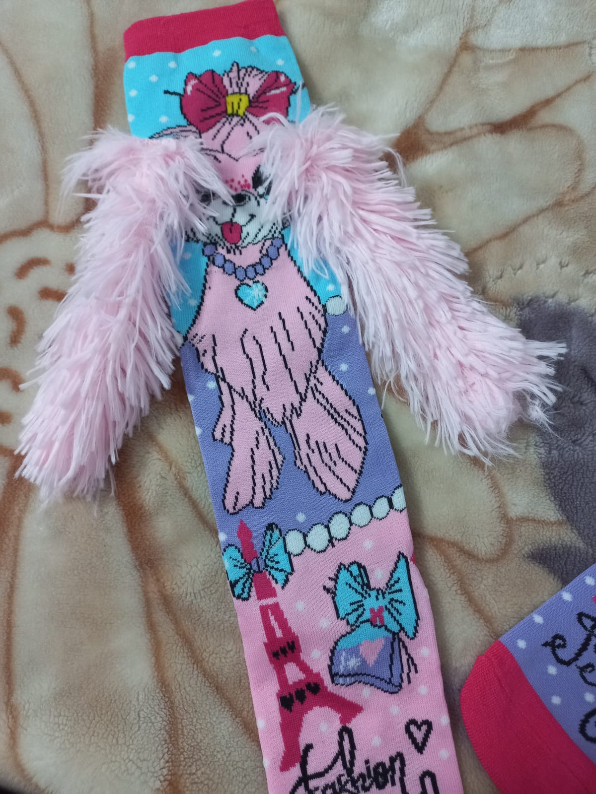 Knee Length Socks For Girls