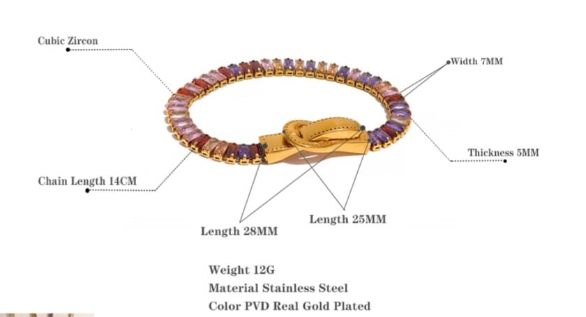Bracelet
