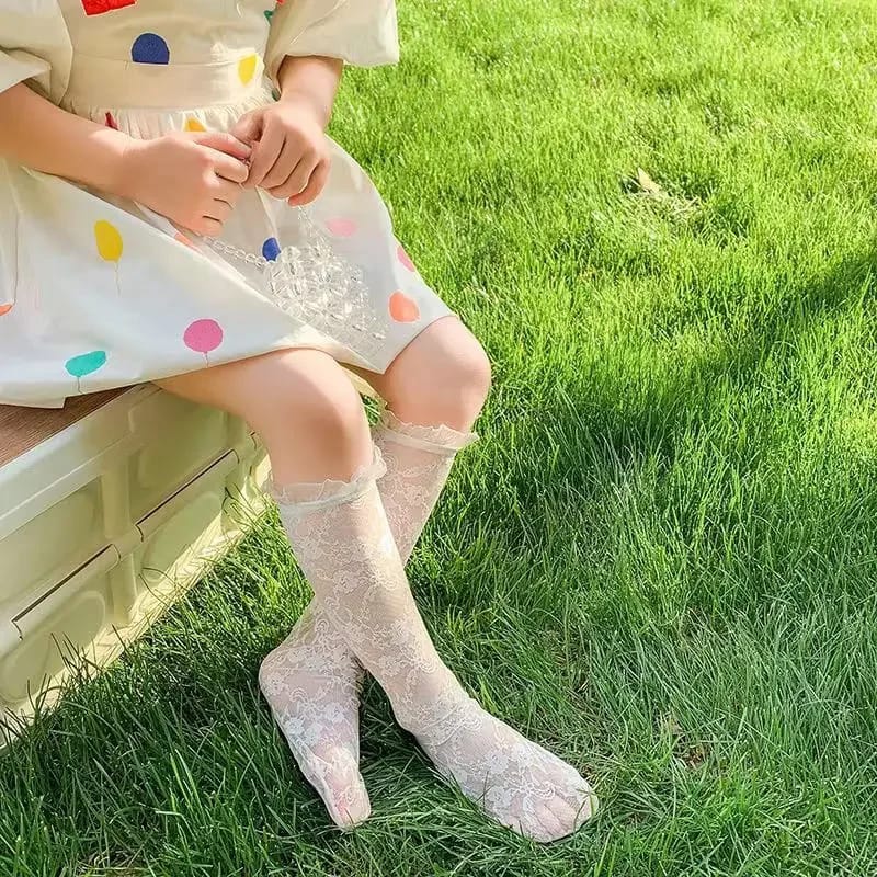 Socks For Your Baby Princess