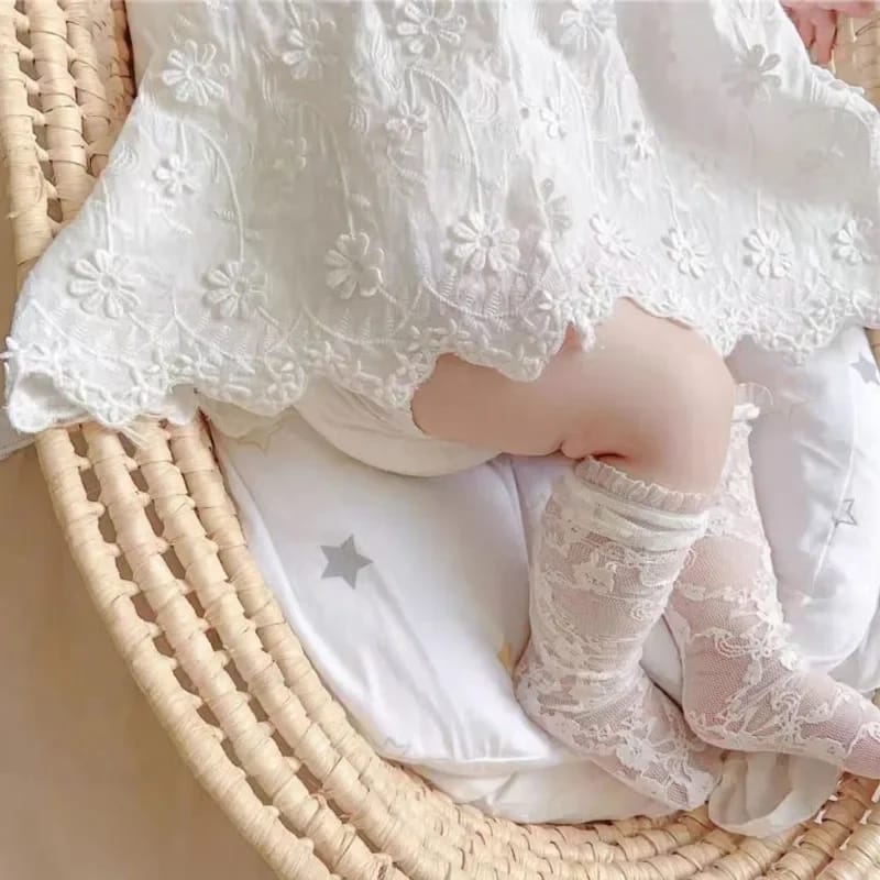 Socks For Your Baby Princess