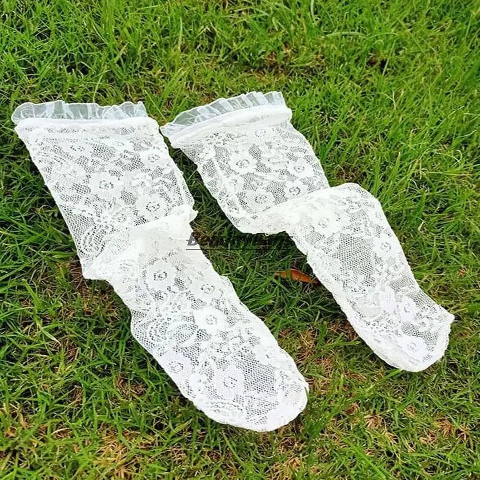 Socks For Your Baby Princess
