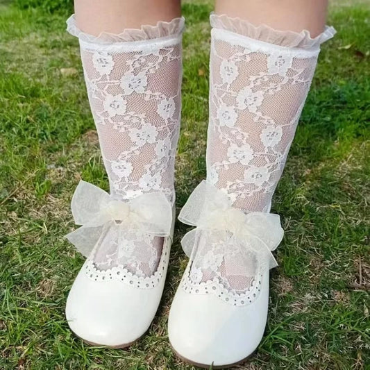 Socks For Your Baby Princess