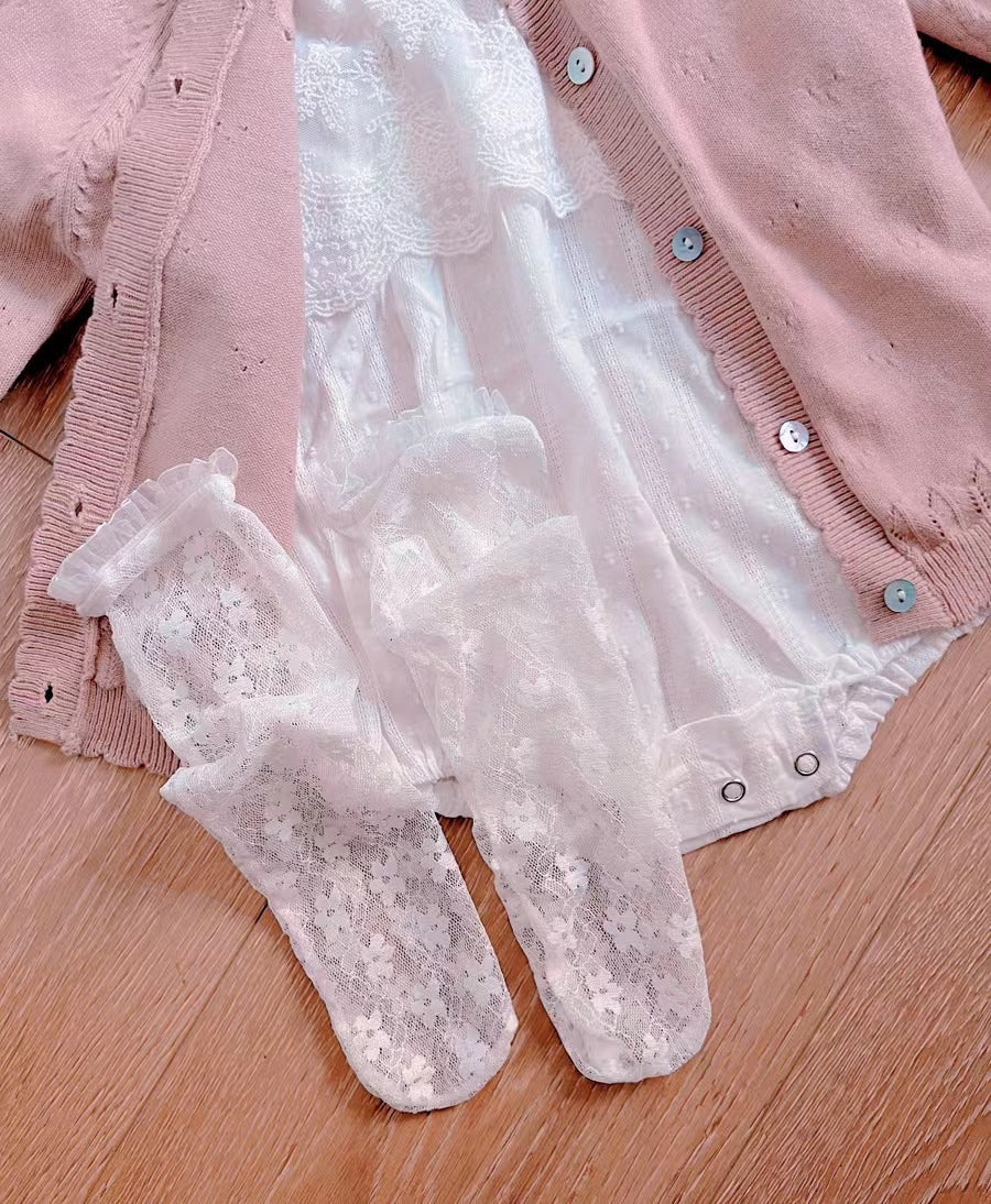 Socks For Your Baby Princess