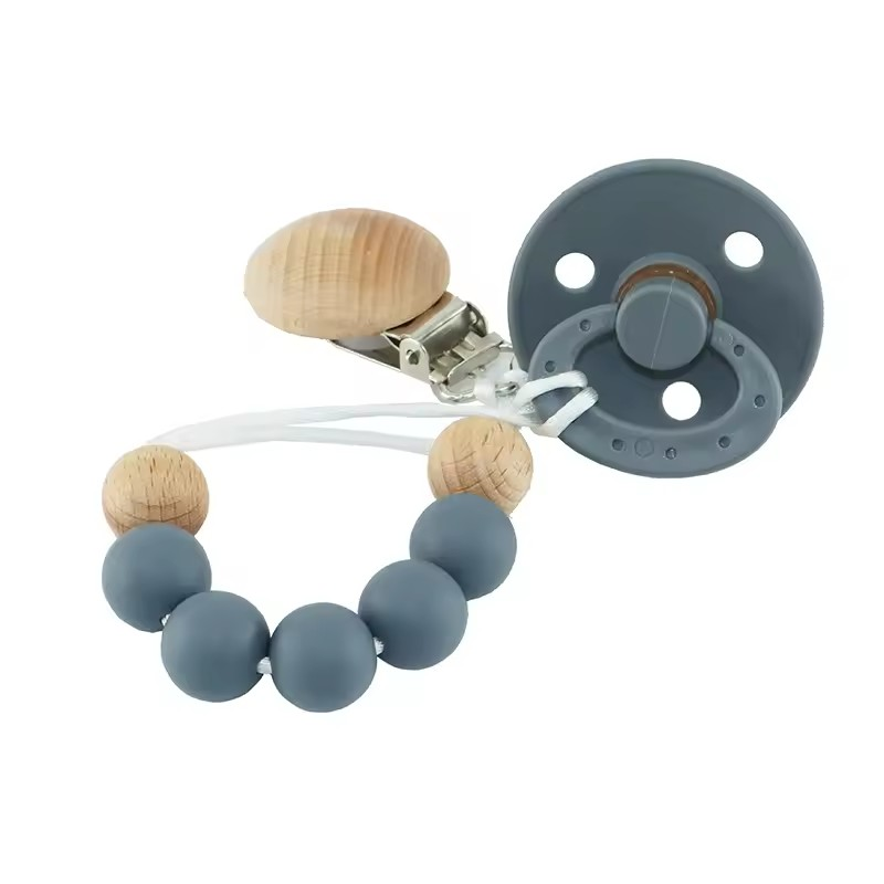 Silicone Pacifier