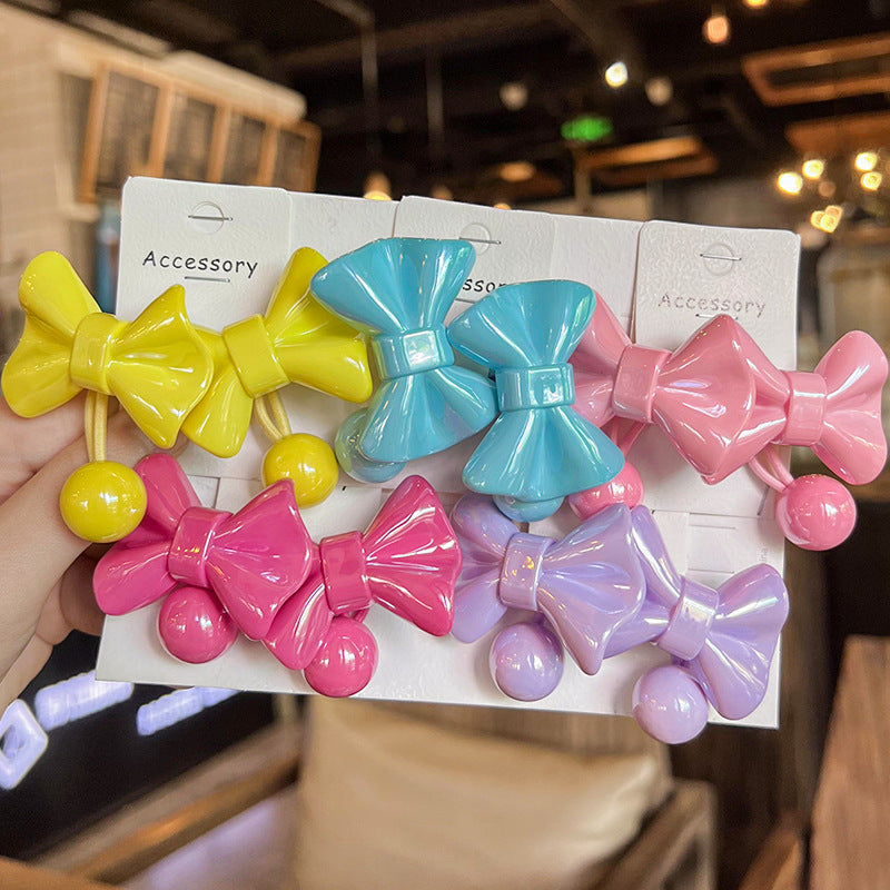 High Quality Elastic Hair Band