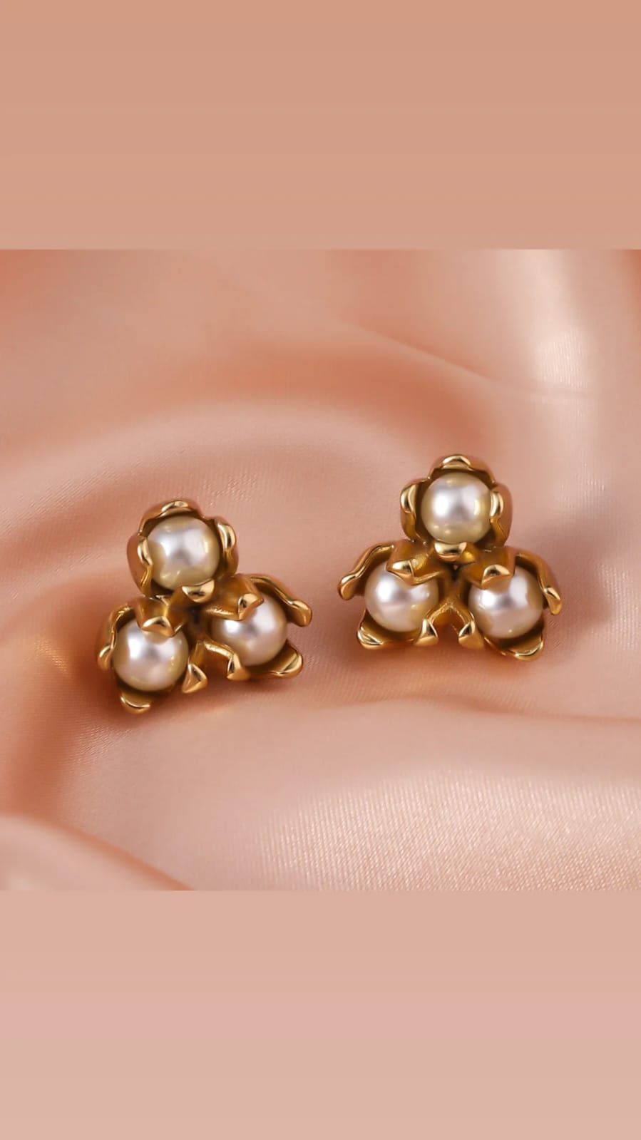 French Style Earings