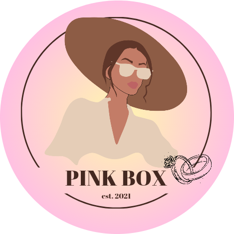 Pink Box