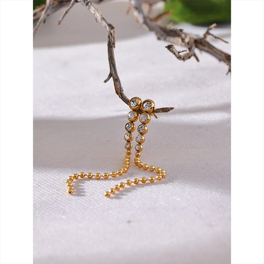 Drop Earings