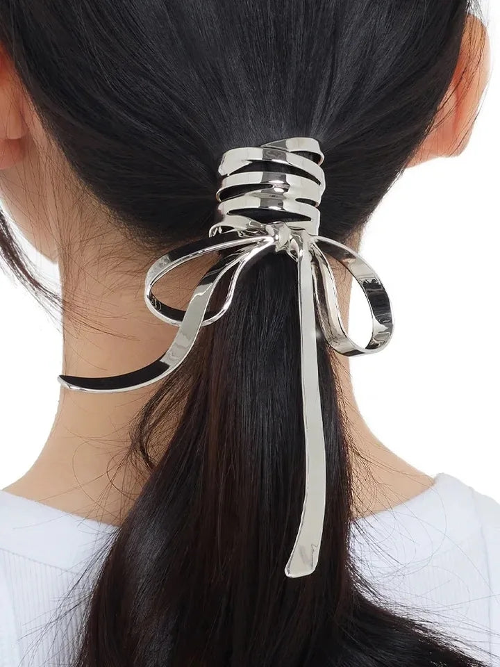 Hair styling pin