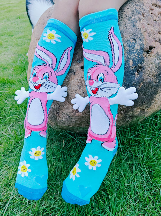 Children Socks (3-8Y)