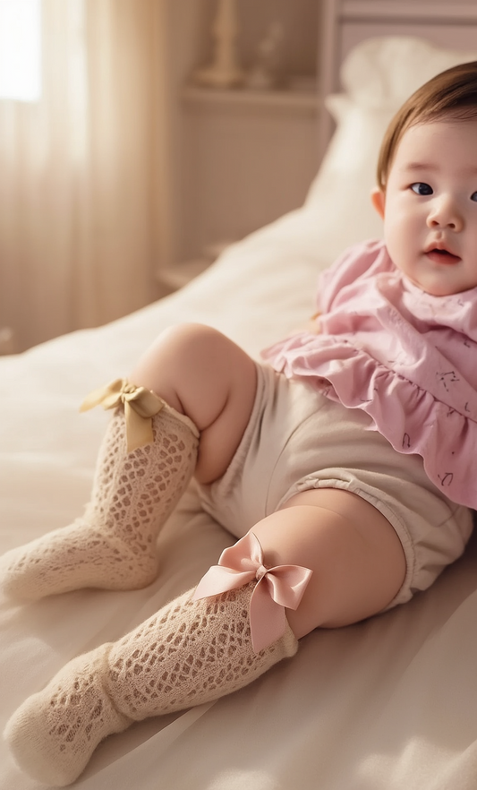 Baby Girls/ Kids Socks