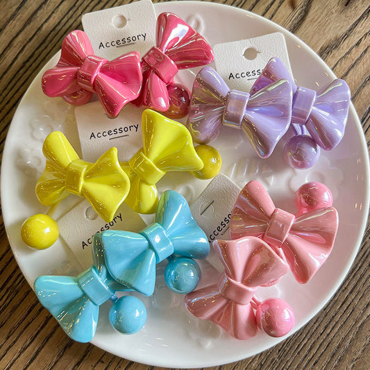 High Quality Elastic Hair Band