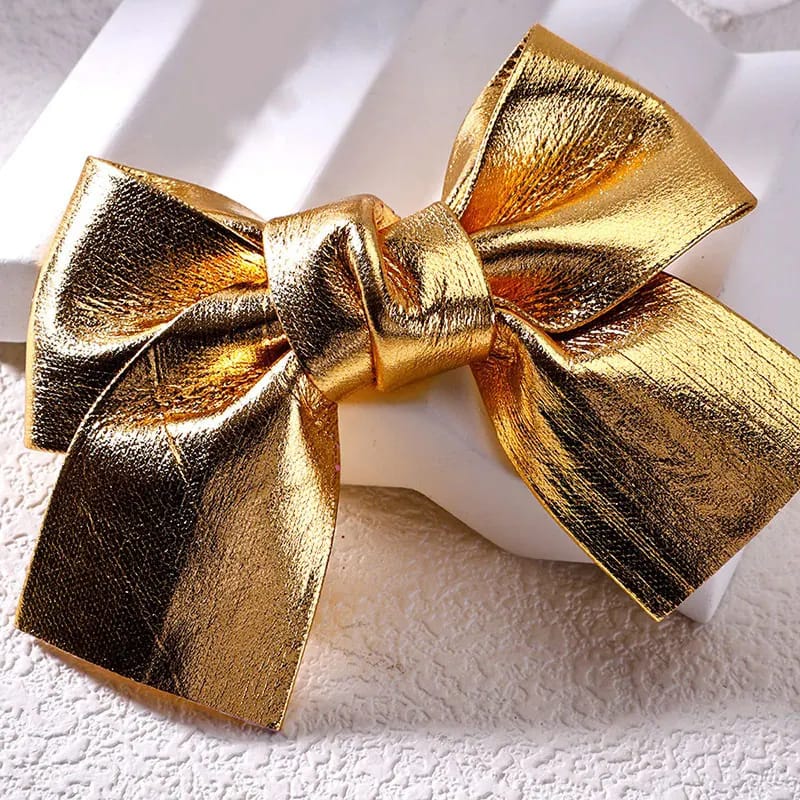 Golden Bow