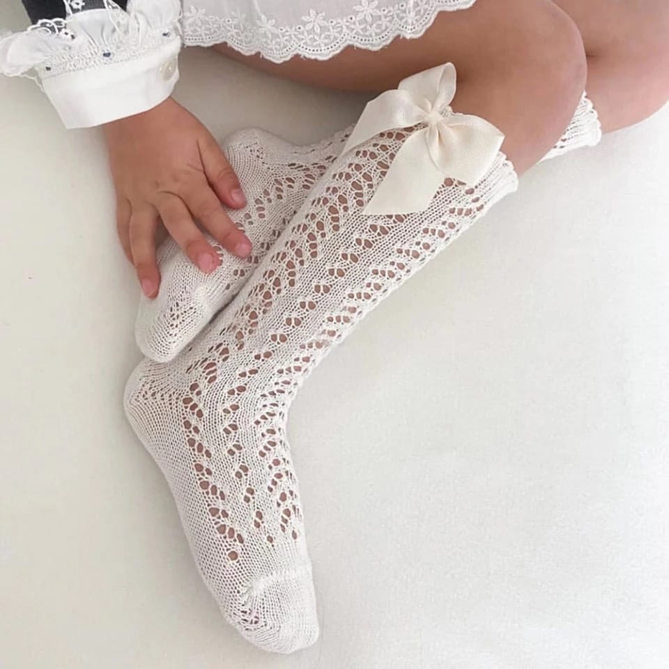 Baby Girls/ Kids Socks