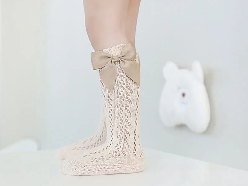 Baby Girls/ Kids Socks