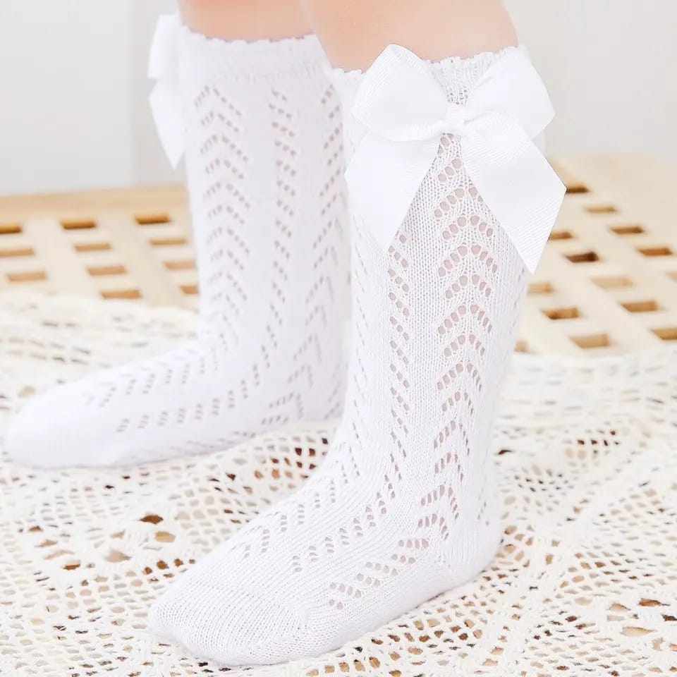 Baby Girls/ Kids Socks