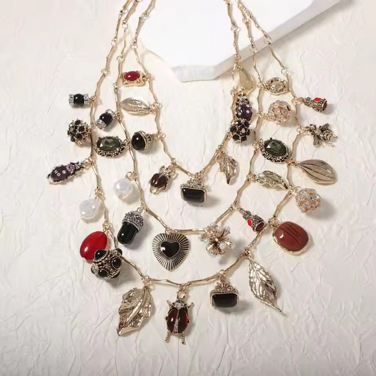 Pendant Neclace