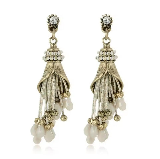 Beads Earrings