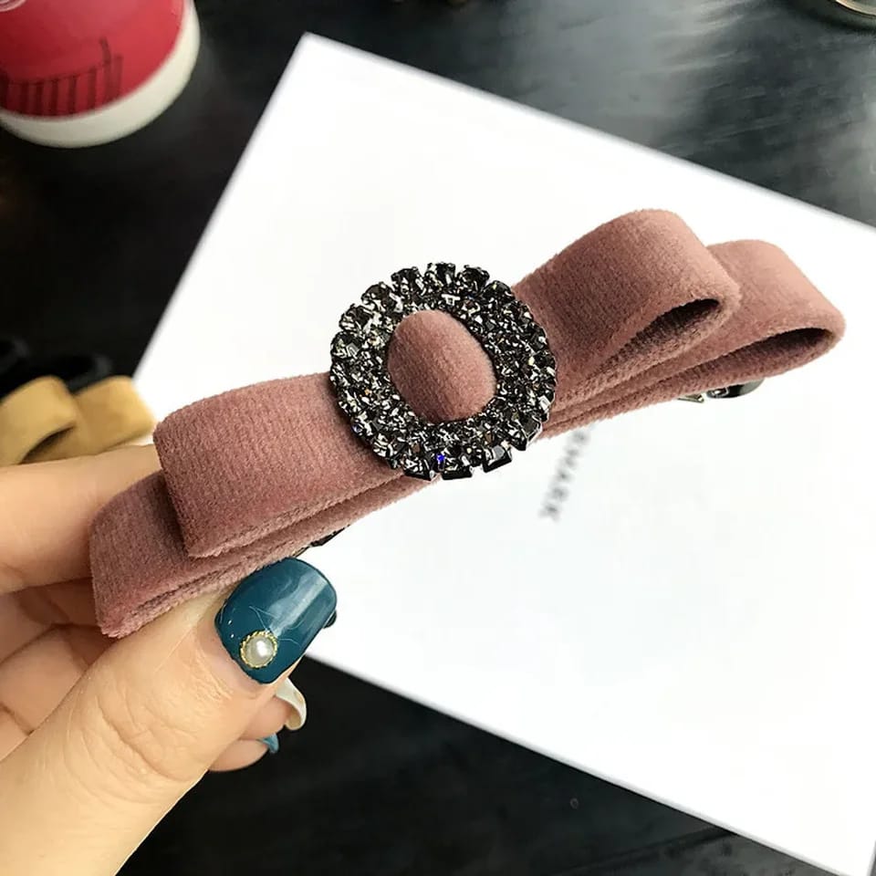 Hair Clip