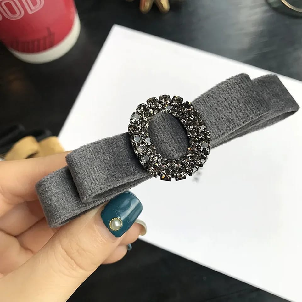 Hair Clip