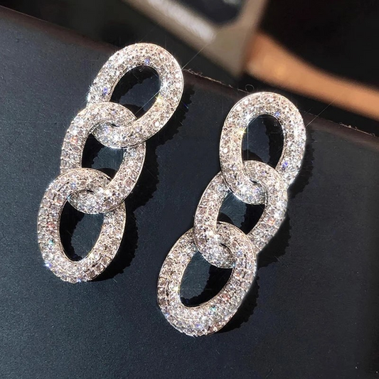 Hanging Earrings for Women