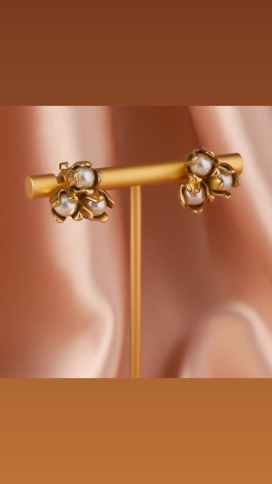 French Style Earings